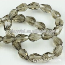 Glass Loose Beads,teardrop glass beads